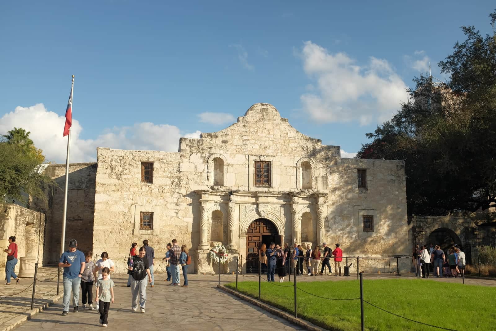 san antonio