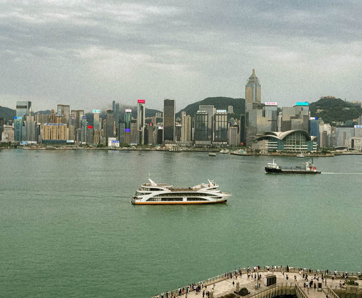 Hong Kong Day 2