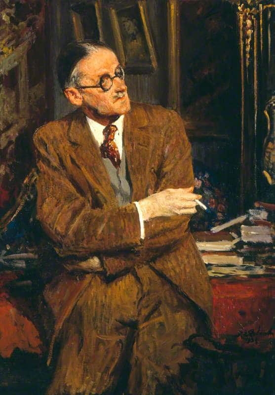 Four Motives for Writing