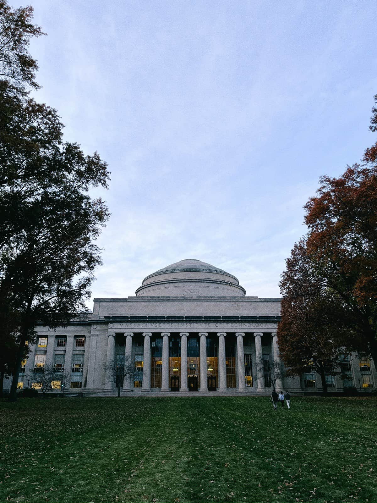 Boston Day 2: Harvard & MIT