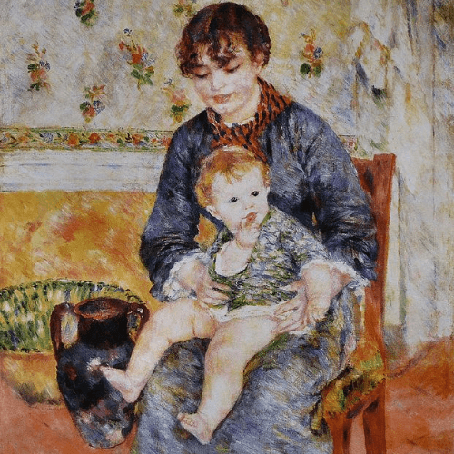 Mother