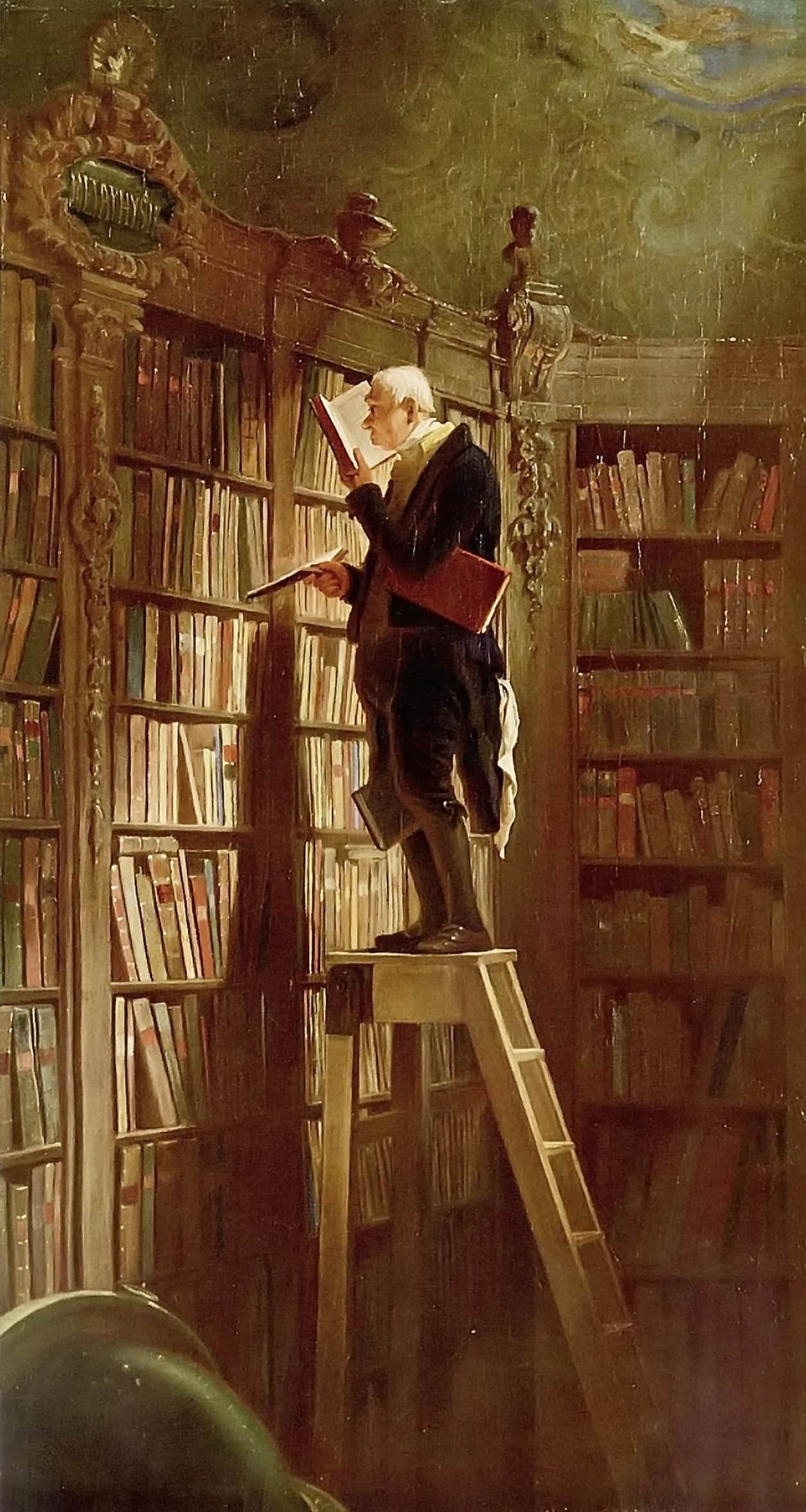 How To Read Well