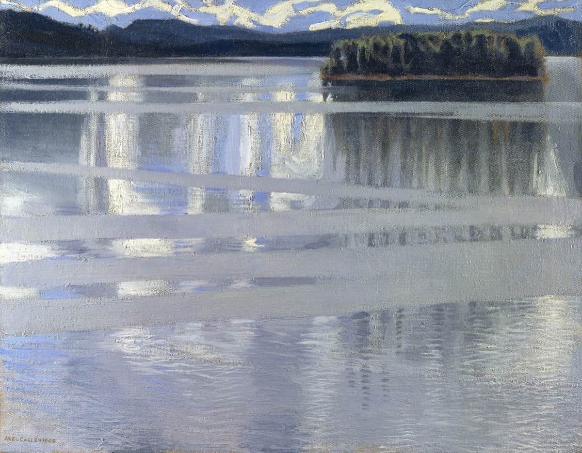 Cultivating Depth and Stillness